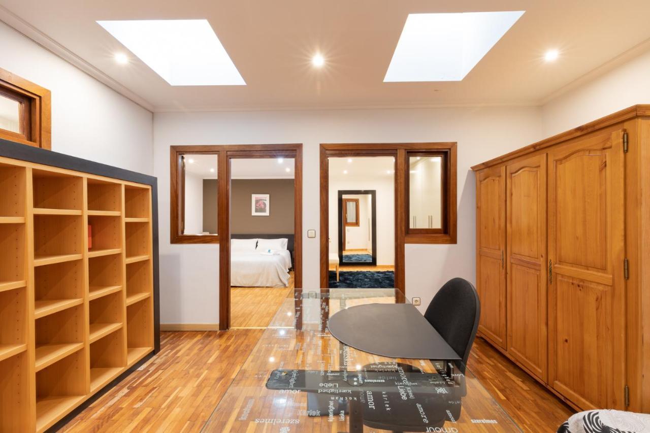 Txurruka - Baskeyrentals Apartment *